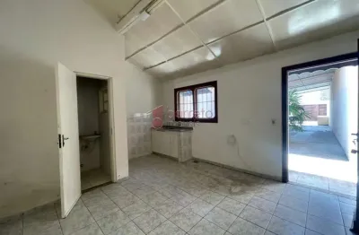 Casa à venda (edícula) no bairro parque da represa em jundiaí/sp