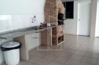 Cobertura duplex para locação condomínio spazio jardim de trento - jundiaí/sp
