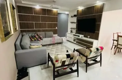 Apartamento à venda no condomínio forest hills em jundiaí/sp