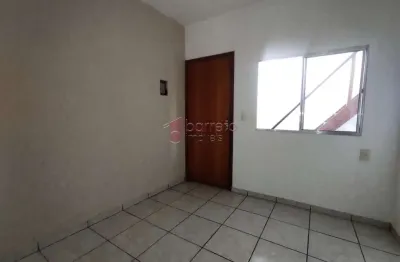 Casa com 3 quartos para alugar na Rua Mathias de Albuquerque, --, Jardim Carlos Gomes, Jundiaí