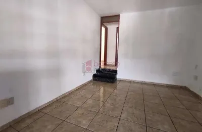 Casa com 3 quartos para alugar na Rua Mathias de Albuquerque, --, Jardim Carlos Gomes, Jundiaí