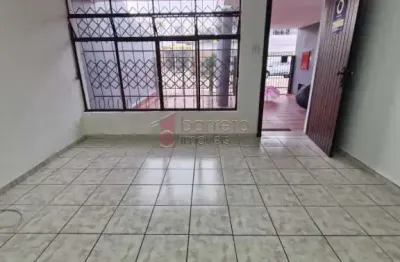 Casa com 2 quartos para alugar na Rua Fortunato Mori, --, Jardim São Bento, Jundiaí