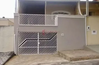 Casa com 2 quartos à venda na Rua Capitão Curado, --, Vila Progresso, Jundiaí