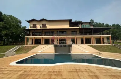 Sobrado para locação no condomínio parque dos manacás - jundiaí/sp