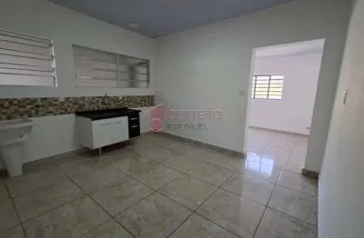 Casa com 4 quartos à venda na Rua Doutor Antenor Soares Gandra, --, Colônia, Jundiaí