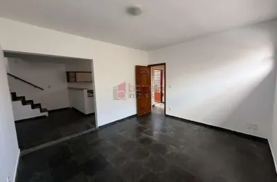 Casa com 2 quartos para alugar na Rua Lima Barreto, --, Vila Arens II, Jundiaí