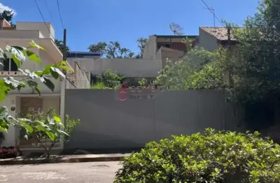 Terreno comercial à venda na Rua Nicolau Mattar, --, Vila Bela II, Jundiaí