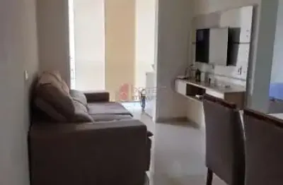 Apartamento à venda no condomínio vista park - vila nambi - jundiaí/sp