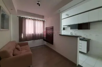 Apartamento para locação no condomínio reserva do japi - ficus - jundiaí/sp