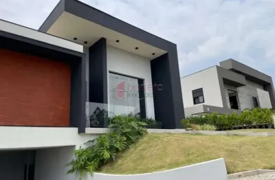 Casa em condomínio fechado com 4 quartos à venda na Alameda Dos Flamboyants, Rua Dos Pequis, --, Parque dos Resedás, Itupeva