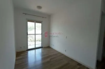 Apartamento para locação e venda no condomínio maraville nature - jundiaí/sp