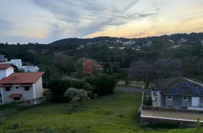 Terreno à venda no condomínio residencial dos lagos em itupeva/sp