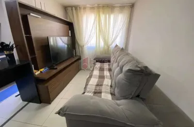 Apartamento à venda no condomínio reserva mont serrat no bairro mont serrat em itupeva/sp