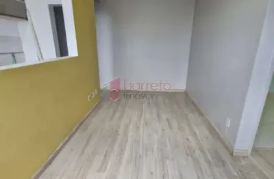 Apartamento para locação no condomínio reserva do japi - embiruçu - jundiaí/sp