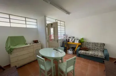 Casa com 2 quartos à venda na Rua Mario Petrilli, --, Centro, Jundiaí