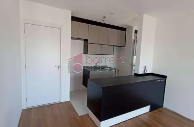 Apartamento para locação no condomínio vista park - jundiaí/sp
