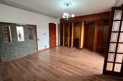 Casa com 3 quartos para alugar na Rua Palmira Cervi Barbaro, Casa De Cima, --, Cidade Santos Dumont, Jundiaí