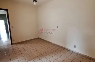 Casa com 2 quartos para alugar na Avenida Yolanda Ferreira Breda, --, Jardim Pacaembu, Jundiaí