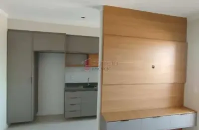 Apartamento com 2 quartos à venda na Rua Atibaia, --, Jardim Colônia, Jundiaí