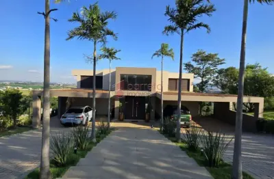 Sobrado à venda - 5 quartos - condomínio serrazul ii - itupeva/sp