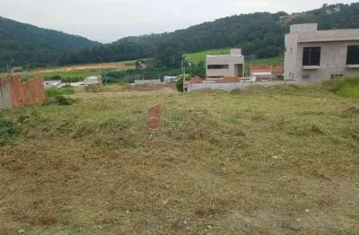 Terreno à venda na Rua Doutor Celso De Castro Filho, --, Jardim Itália, Itupeva