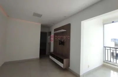 Apartamento para venda e locação no condomínio forest hills - jundiaí/sp