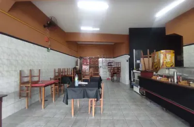 Ponto comercial para alugar na Rua Elias Fausto, --, Vila Mafalda, Jundiaí