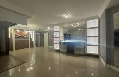 Apartamento à venda - 4 quartos - citta de firenze - jundiaí/sp