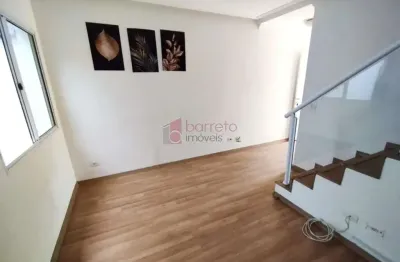 Sobrado para venda e locação no condomínio residencial bella colônia ii - jundiaí/sp