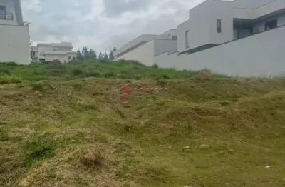 Terreno em condomínio fechado à venda na Avenida Doutor João Omar Marçura, --, Jardim Florestal, Jundiaí