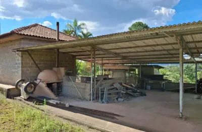 Chácara à venda no bairro chácara são francisco em jundiaí/sp