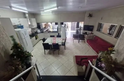 Casa compartilhada para venda no jardim tamoio em jundiaí/sp