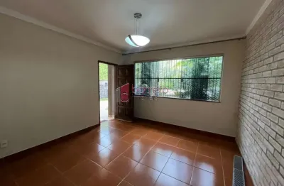 Casa com 3 quartos para alugar na Rua Cruz e Souza, --, Vila Liberdade, Jundiaí