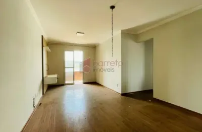 Apartamento com 2 quartos à venda na Rua Castro Alves, --, Vila Graff, Jundiaí