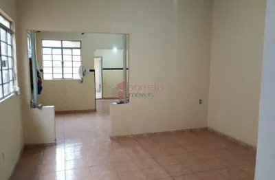 Casa compartilhada para locação no jardim pitangueiras - jundiaí/sp