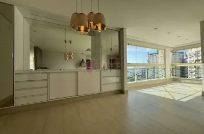 Apartamento à venda - 04 quartos - citta di firenzi - jundiaí/sp