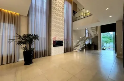 Casa em condomínio fechado com 4 quartos à venda na Estrada Da Miná, Alameda Ipuaram, --, Ibi Aram, Itupeva