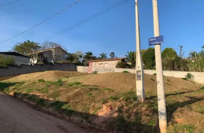Terreno à venda na Rua Dois, --, Chácara São Jorge, Jundiaí