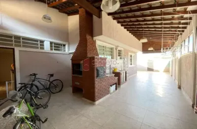 Casa com 4 quartos para alugar na Rua Jader Paulo de Castro, --, Jardim Paulista I, Jundiaí