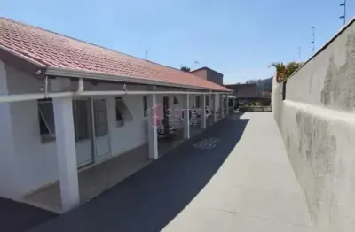 Casa com 4 quartos à venda na Rua Goiânia, --, Vila M Genoveva, Jundiaí