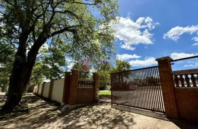 Terreno em condomínio fechado à venda na Rua Comendador Gumercindo Barranqueiros, --, Chácara Malota, Jundiaí