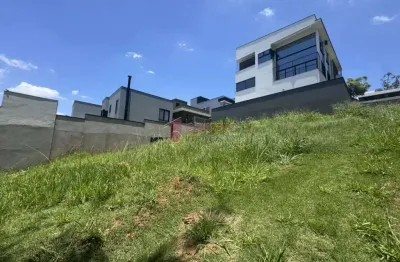 Terreno em condomínio fechado à venda na Rua Aristides Mariotti, --, Jardim Novo Mundo, Jundiaí