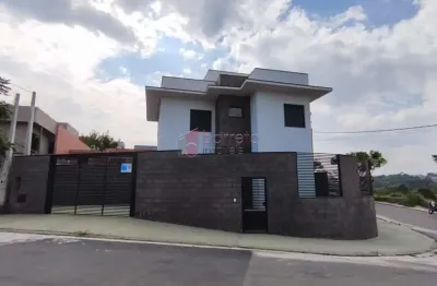 Casa com 3 quartos à venda na Rua 15, --, Jardim Santa Gertrudes, Jundiaí