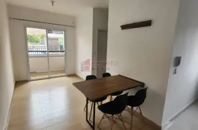 Apartamento à venda no condomínio edifício palazzo em várzea paulista/sp