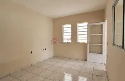 Casa com 2 quartos à venda na Rua Carlos Gomes, --, Ponte de São João, Jundiaí
