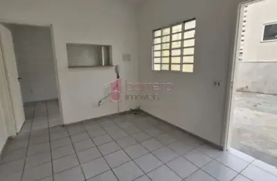 Casa com 1 quarto para alugar na Rua Baronesa do Japi, --, Bela Vista, Jundiaí