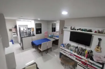 Apartamento com 03 quartos à venda no condomínio vista centrale em jundiaí/sp
