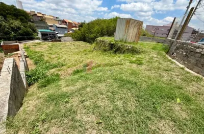 Terreno comercial à venda na Rua Maria Sueli Pissinato Da Silva, --, Vila Maringá, Jundiaí
