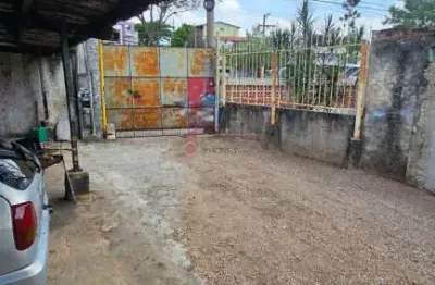 Terreno comercial para venda na vila bela cintra - várzea paulista/sp