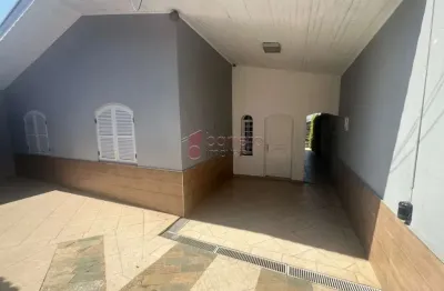 Casa com edícula para venda na vila tupi em várzea paulista/sp